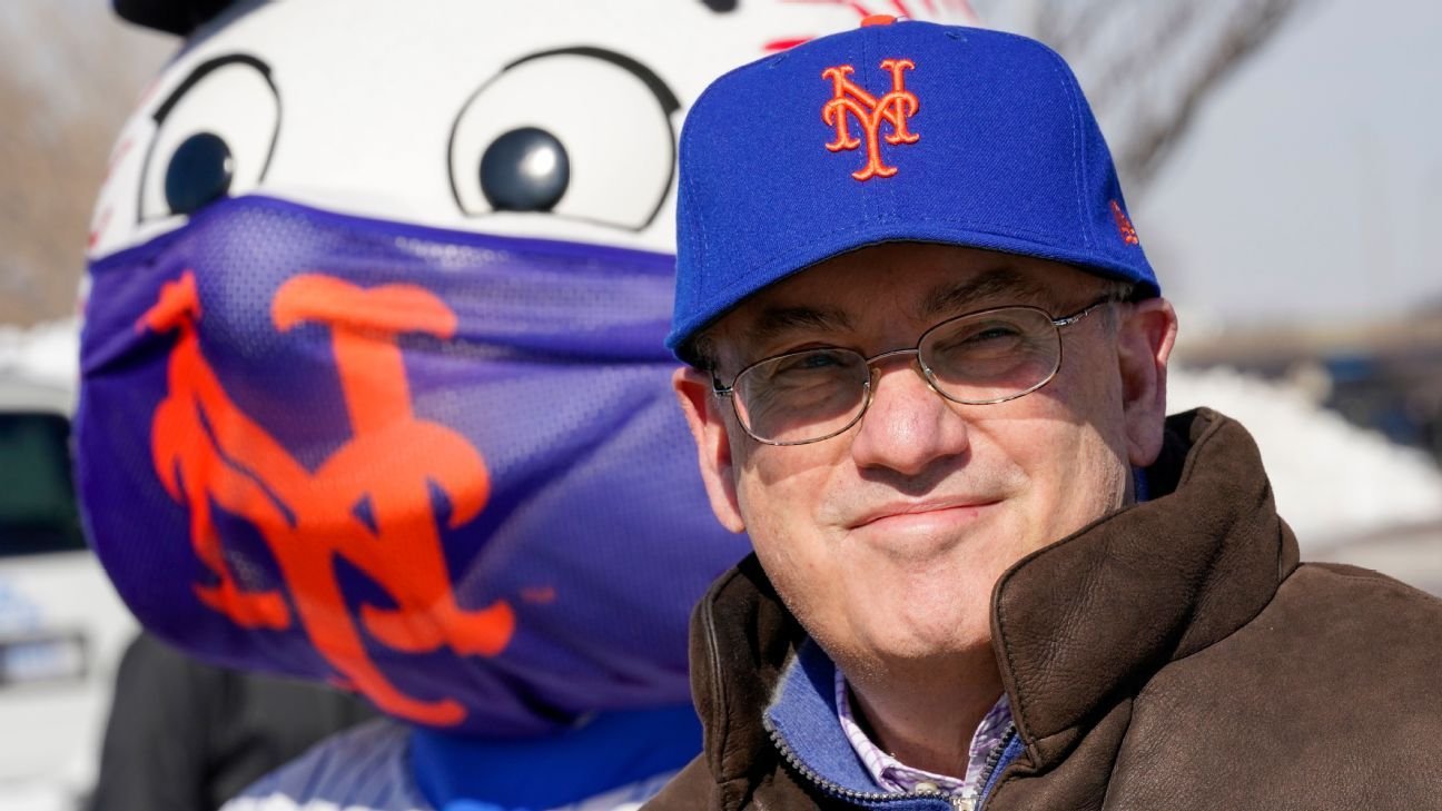 How Steve Cohen is changing the way MLB owners spend