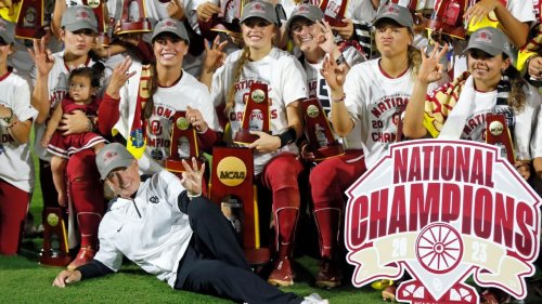 Oklahoma Softball WCWS Takeaways, Early 2024 Season Preview | Flipboard