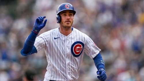 Sources: Cody Bellinger, Cubs agree on 3-year, $80 million deal
