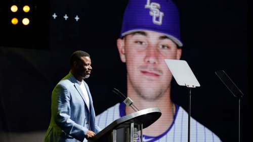 2023 MLB Draft: Day 1 Winners And Losers, Top Still Available | Flipboard