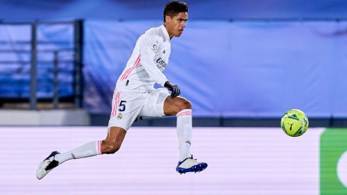Varane, Kounde, Mings on Man United defensive shortlist