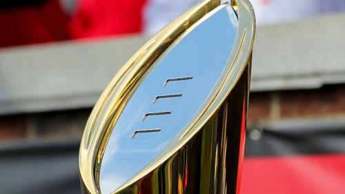 CFP unanimously approves 5+7 model for new 12-team playoff