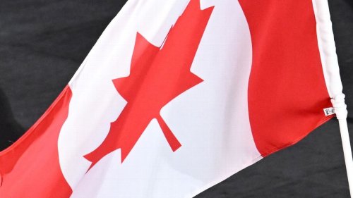 Nathan MacKinnon nets 2 as Canada downs Austria at hockey worlds