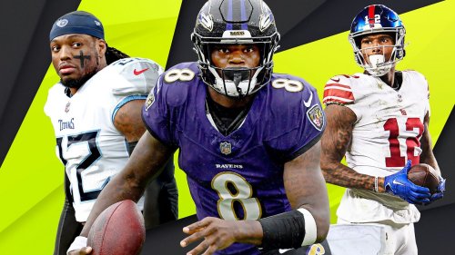 NFL Week 4 Power Rankings 2023: How all 32 teams stack up
