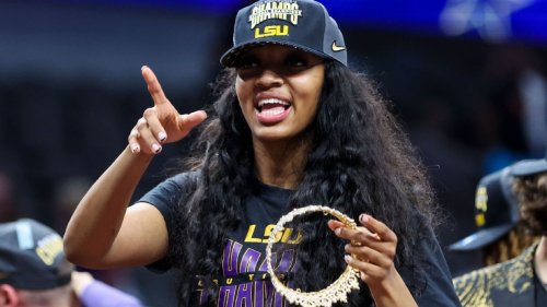 LSU Star Angel Reese Has Cameo In Latto-Cardi B Music Video | Flipboard