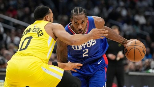 With Kawhi Leonard Back What Other Questions Do The Clippers Need To 