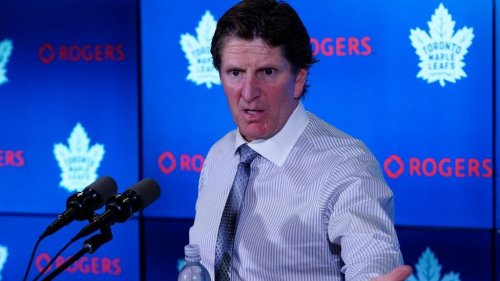 Source: Columbus Blue Jackets to hire Mike Babcock as coach