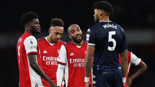Lacazette making case at Arsenal for extended stay beyond existing deal