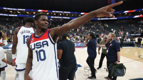 Timberwolves' Edwards shocked, motivated by Kerr's criticism