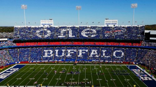 FAQ: The Buffalo Bills' new stadium: What you need to know