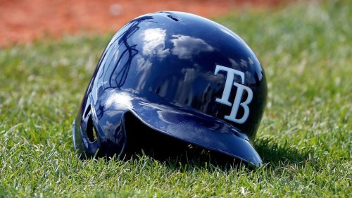 Rays place Raley, Thompson on restricted list