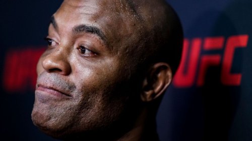 The UFC needs a better plan for Anderson Silva's final fights