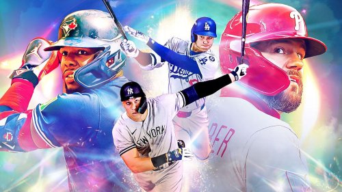 MLB 2026 season preview: Rankings, every team's playoff odds