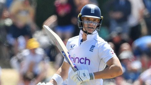Pressure on Pope and Crawley with Bethell in line for role against India