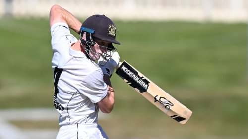 Cameron Bancroft joins Somerset for early season County Championship stint