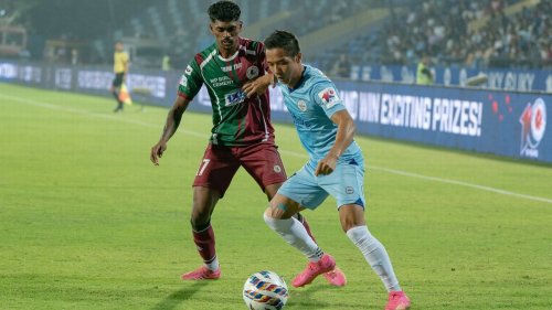 ISL 2023-24: Four teams fight to finish on top, seven sides in exciting playoff race