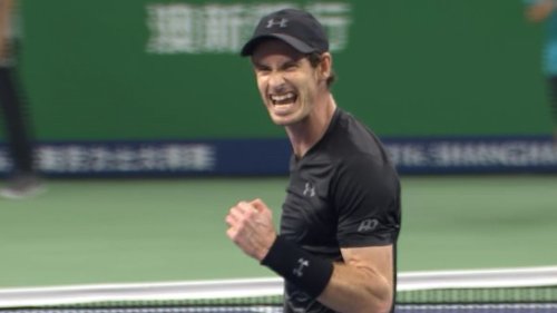 Andy Murray tells Novak Djokovic: I'm coming for your world No. 1 spot