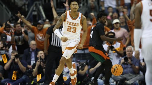 Dillon Mitchell to withdraw from NBA draft, return to Texas