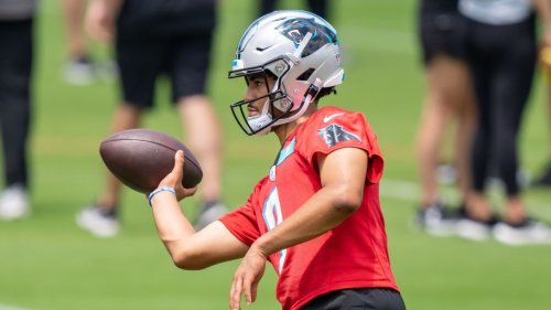 2023 NFL Minicamp Storylines: How Are Rookie QBs Progressing? | Flipboard