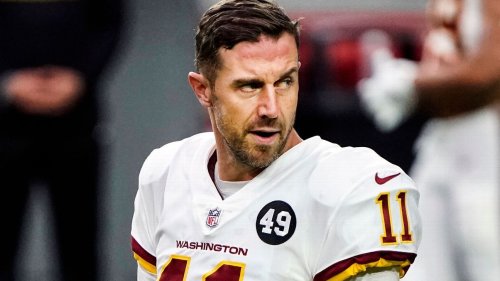 Former Chiefs QB Alex Smith announces retirement from NFL - Flipboard
