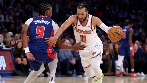 2025 NBA playoffs: Eastern Conference first-round takeaways
