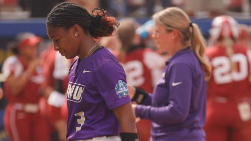 College softball: Odicci Alexander leaves 2021 WCWS as ...