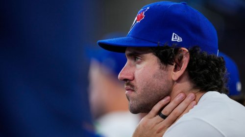 Blue Jays All-Star closer Romano activated off IL