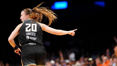 WNBA fantasy and betting tips for Thursday
