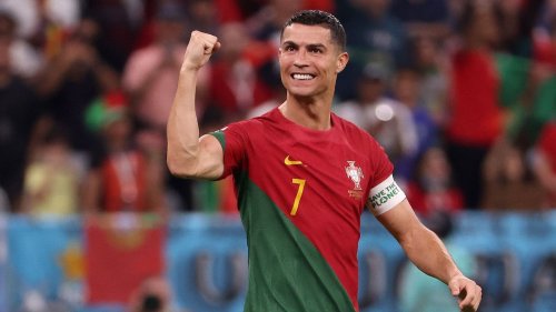 Sources: Ronaldo's £300m+ offer from Saudi