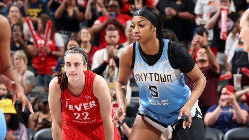 WNBA