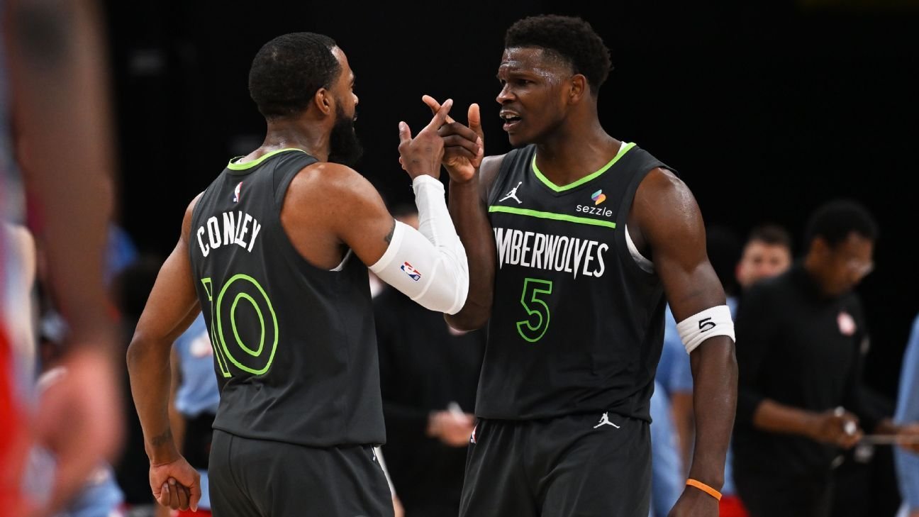 NBA play-in tournament 2025: Schedule, standings, format