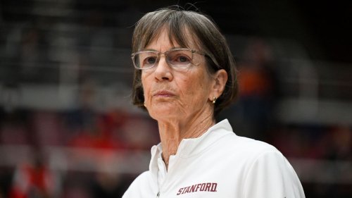 Stanford coach Tara VanDerveer questions two-regional format