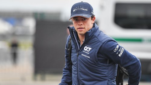 De Vries returns to Formula E after F1 exit