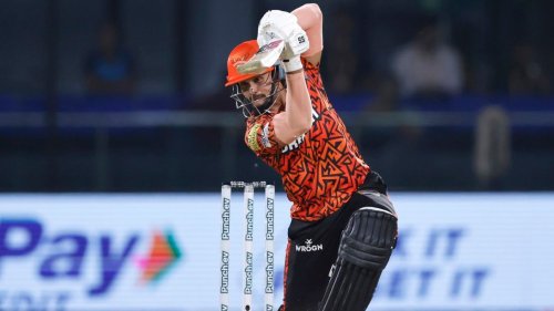 Nitish Reddy cleared to join SRH squad after recovering from side strain