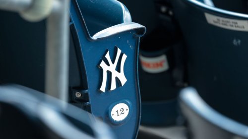 New York Yankees move minor league teams out of Trenton, Staten Island