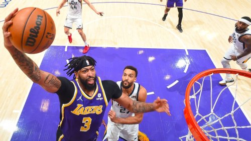 NBA offseason grades: Where the Los Angeles Lakers, Golden State Warriors and every West team check in