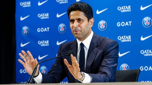 PSG chairman denies Lionel Messi's World Cup tribute claim