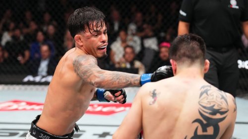 MMA divisional rankings: Main event wins boost PFL's Ferreira, UFC's Royval