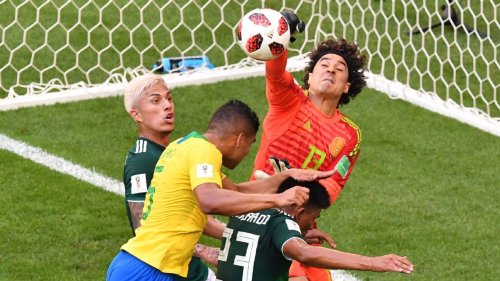 Olympic semifinal will add to Brazil and Mexico's brewing rivalry