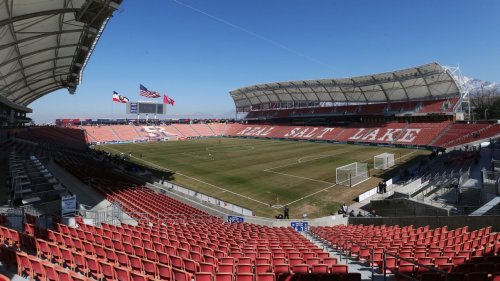 Real Salt Lake, Utah Royals sold to ex-Jazz owners for $600M