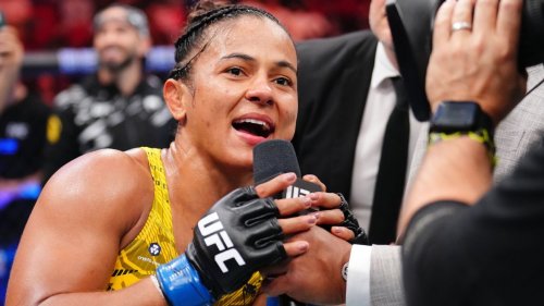 MMA pound-for-pound rankings: Jack Della Maddalena makes debut, Natalia Silva a big splash