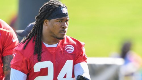 Fantasy football waiver wire for NFL Week 3: Devonta Freeman, Dion Lewis among top pickups