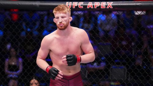 Nickal finalizing deal to fight Pickett at UFC 282