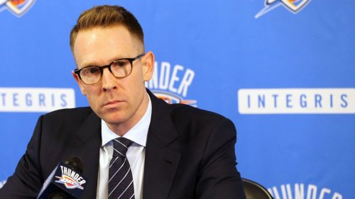 What we can learn from every NBA GM's trade deadline history