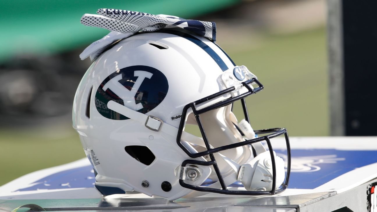 Bachmeier brothers leaving Stanford to play for BYU football