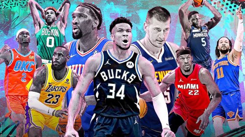 NBA playoffs 2024: Everything to know about the 20 teams still vying for the title