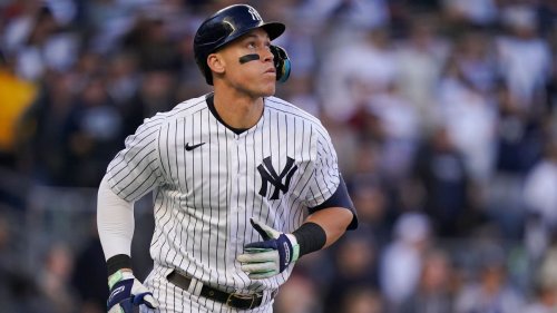 How the Yankees inked Aaron Judge: Inside a wild 24 hours in San Diego