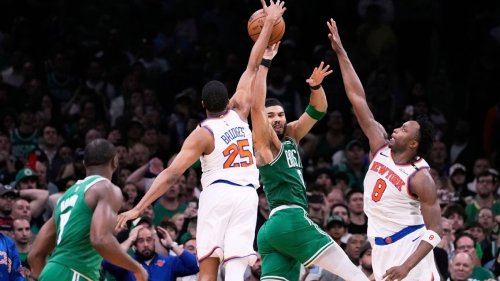 Why a Celtics series loss to the Knicks could have massive ramifications