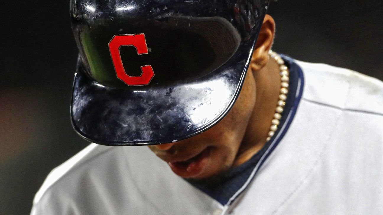 What you need to know about the Cleveland Indians' name change