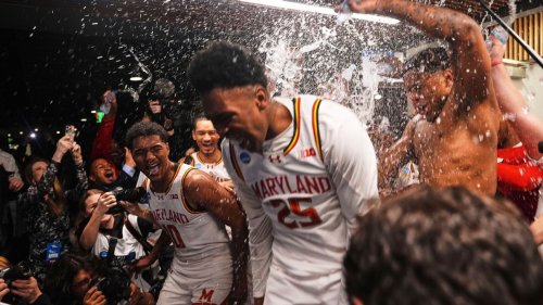 Men's March Madness 2025: Re-ranking the remaining 16 teams